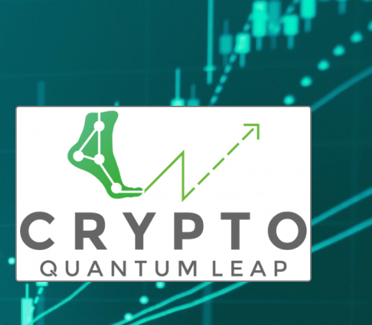 Crypto Quantum Leap | A Breakthrough in Cryptography