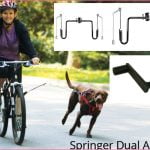 Buying Springer Dog Exerciser Kit