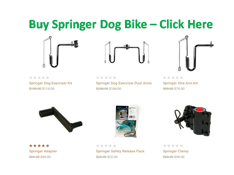 Dog Exercise Kit