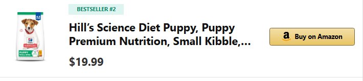 Dog Diet and Nutrition