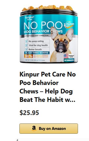 Eating Habits of Pet Dogs