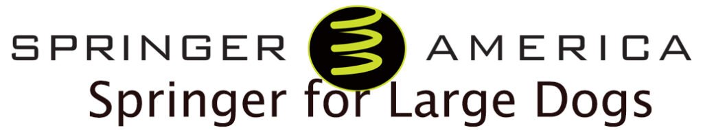 Springer for Large Dogs