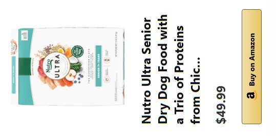 Top 5 High-Quality Labrador Retriever Dog Foods Under $50