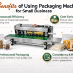 best packaging machines