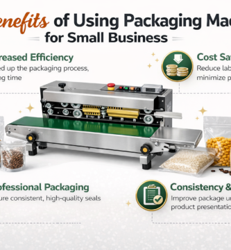 best packaging machines