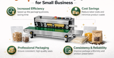 best packaging machines