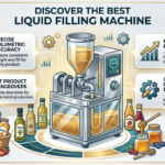 Best Liquid Filling Machine