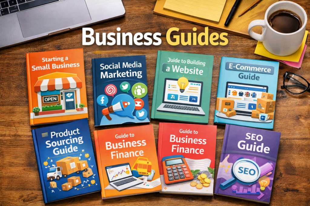Business Guides