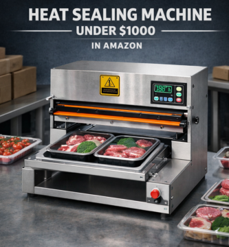 best small industrial machines