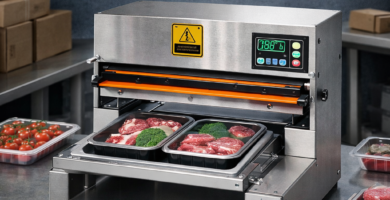 best small industrial machines