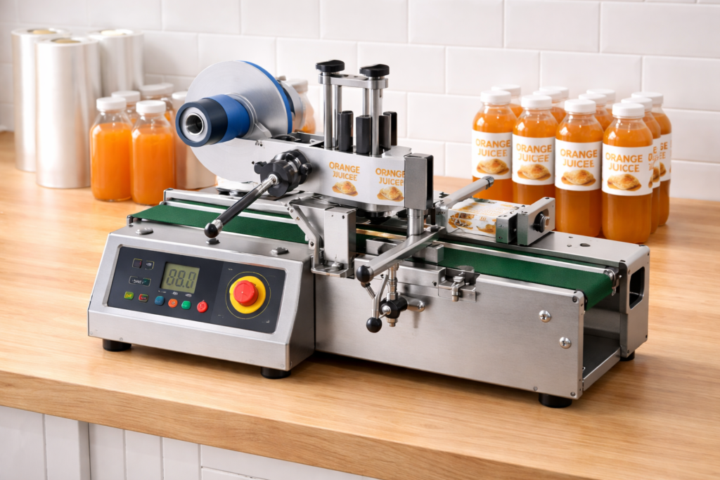 7 Best Food Packaging Machines 
