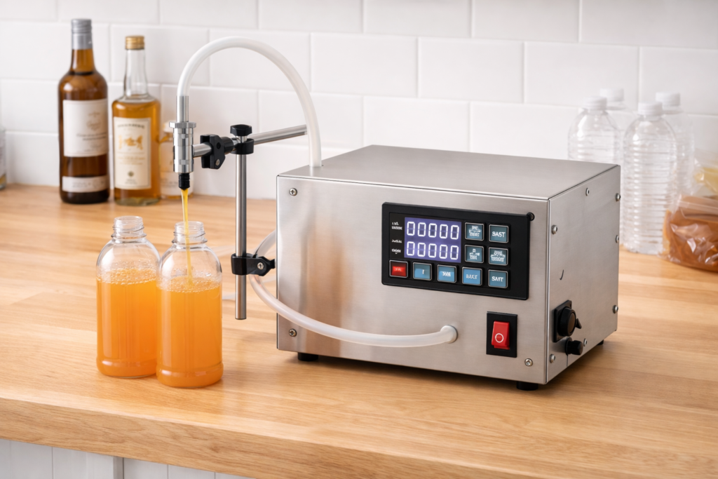 7 Best Food Packaging Machines 