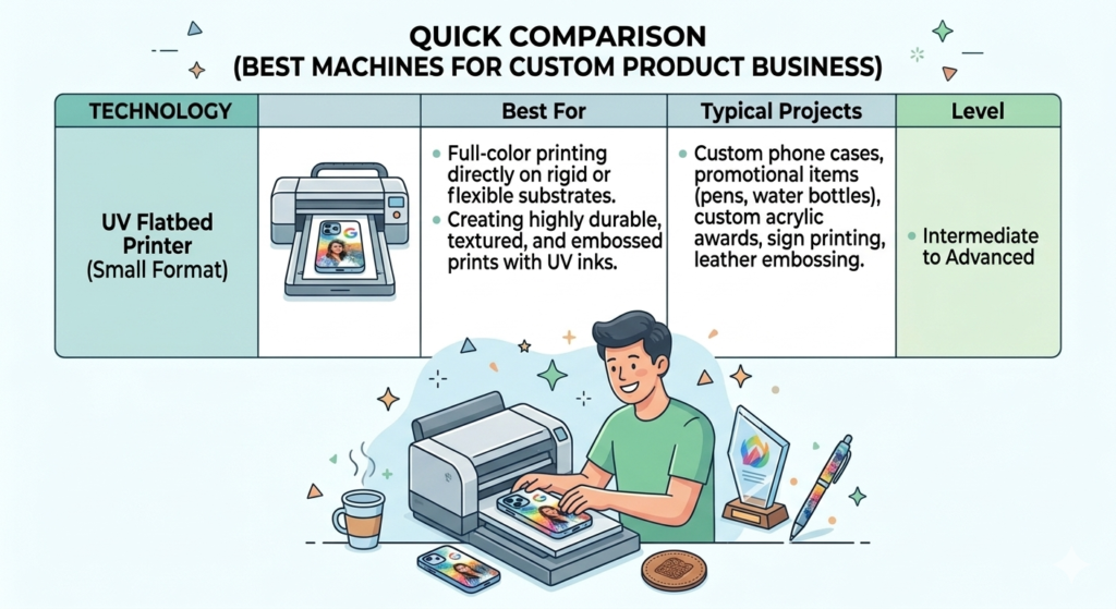Best Machines to Start a Manufacturing Business