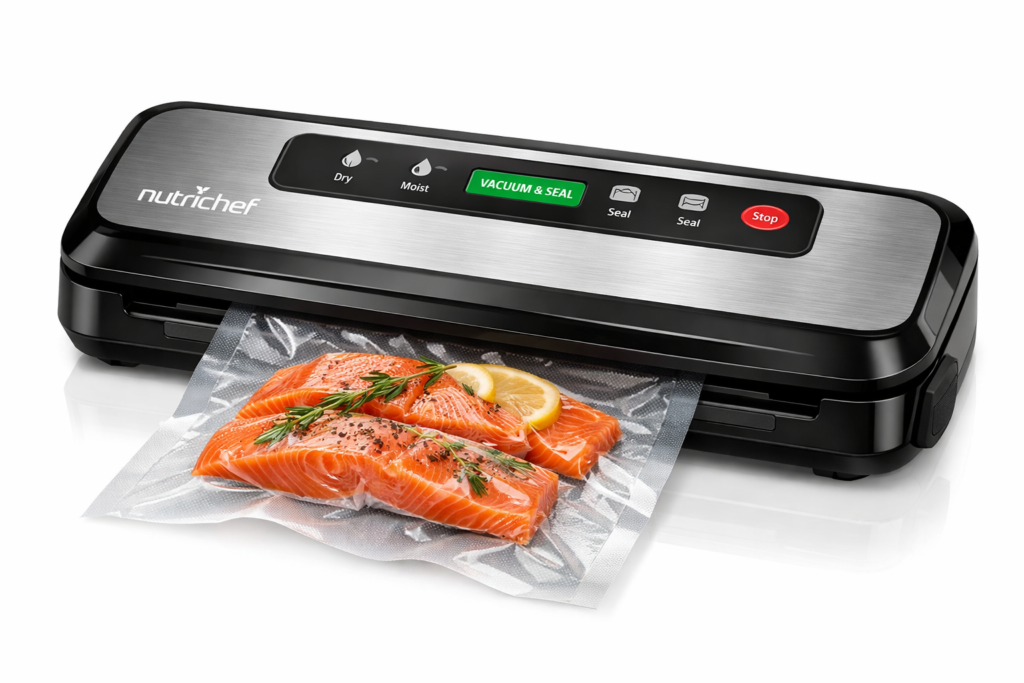 9 Best Vacuum Sealer
