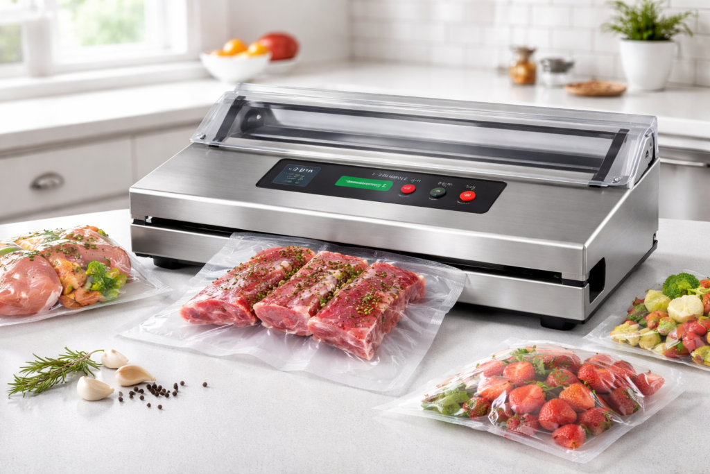 9 Best Vacuum Sealer