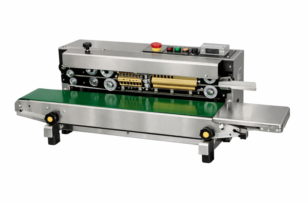 best packaging machines