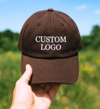 Embroidery Machine for Hats and Caps