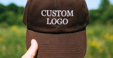 Embroidery Machine for Hats and Caps